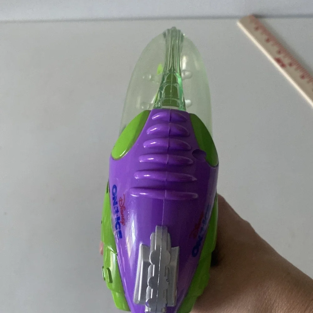 Disney ice toy